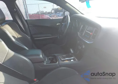 2018 Dodge Charger Sxt Plus Rwd from USA, damaged, VIN 2C3CDXHG3JH230127